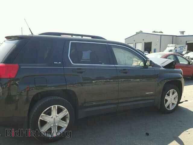 2012 GMC TERRAIN - VIN: 2GKFLTEK1C6158862 - Photo 10