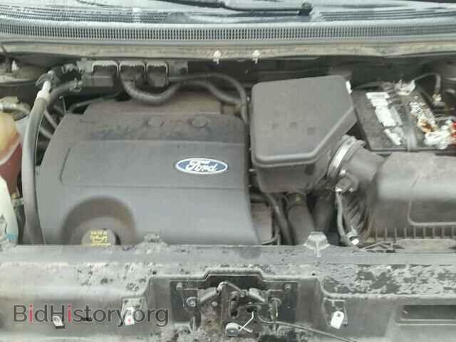 2013 FORD EDGE - VIN: 2FMDK4KC6DBA56177 - Photo 7