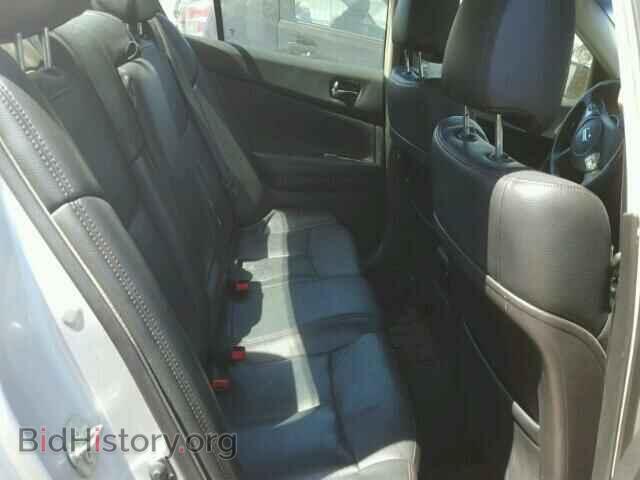 2013 NISSAN MAXIMA - VIN: 1N4AA5AP3DC826863 - Фото 6