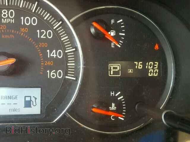 2013 NISSAN MAXIMA - VIN: 1N4AA5AP3DC826863 - Фото 8