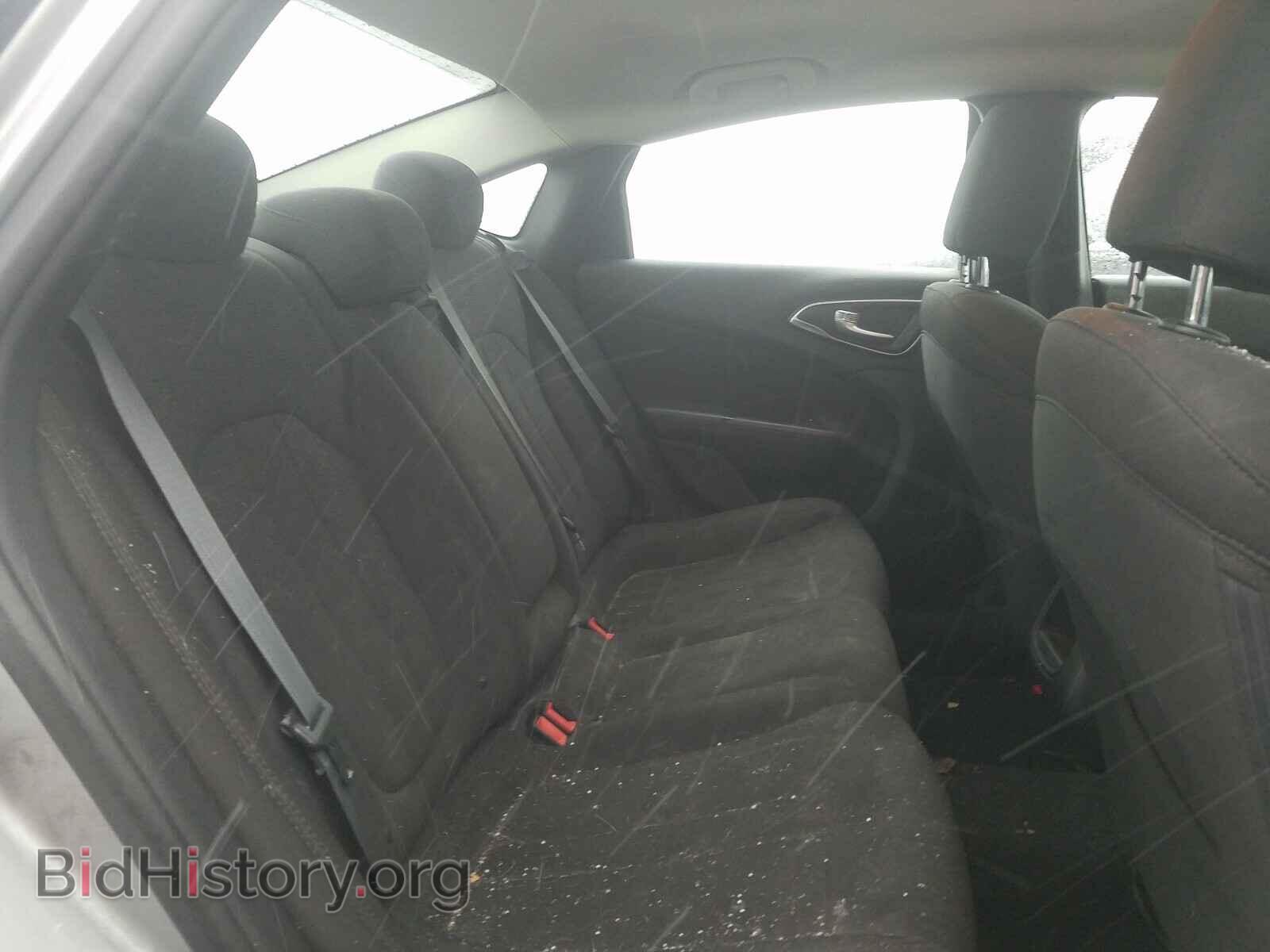 2015 CHRYSLER 200 - VIN: 1C3CCCAB4FN698764 - Photo 6