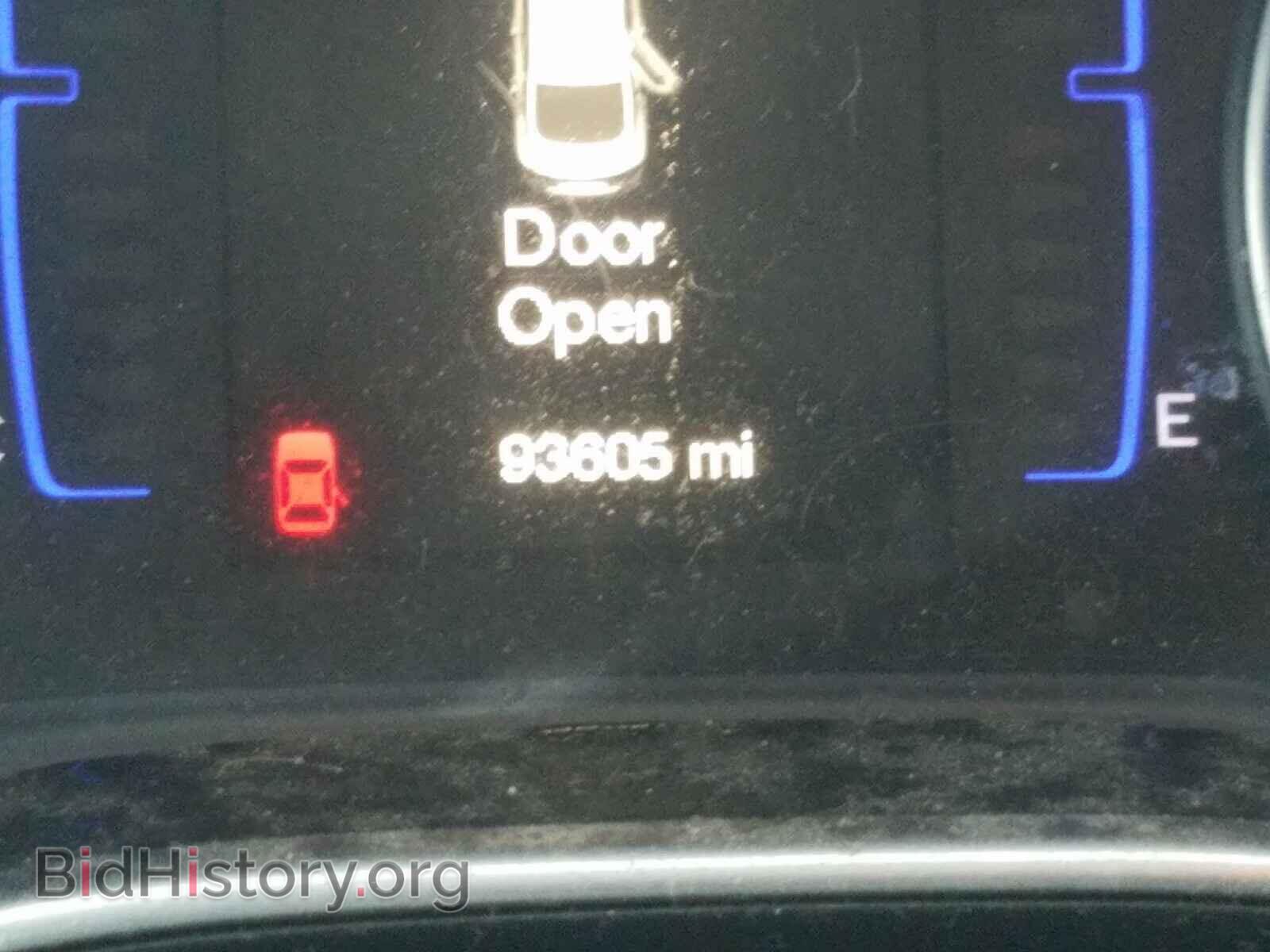 2015 CHRYSLER 200 - VIN: 1C3CCCAB4FN698764 - Photo 8