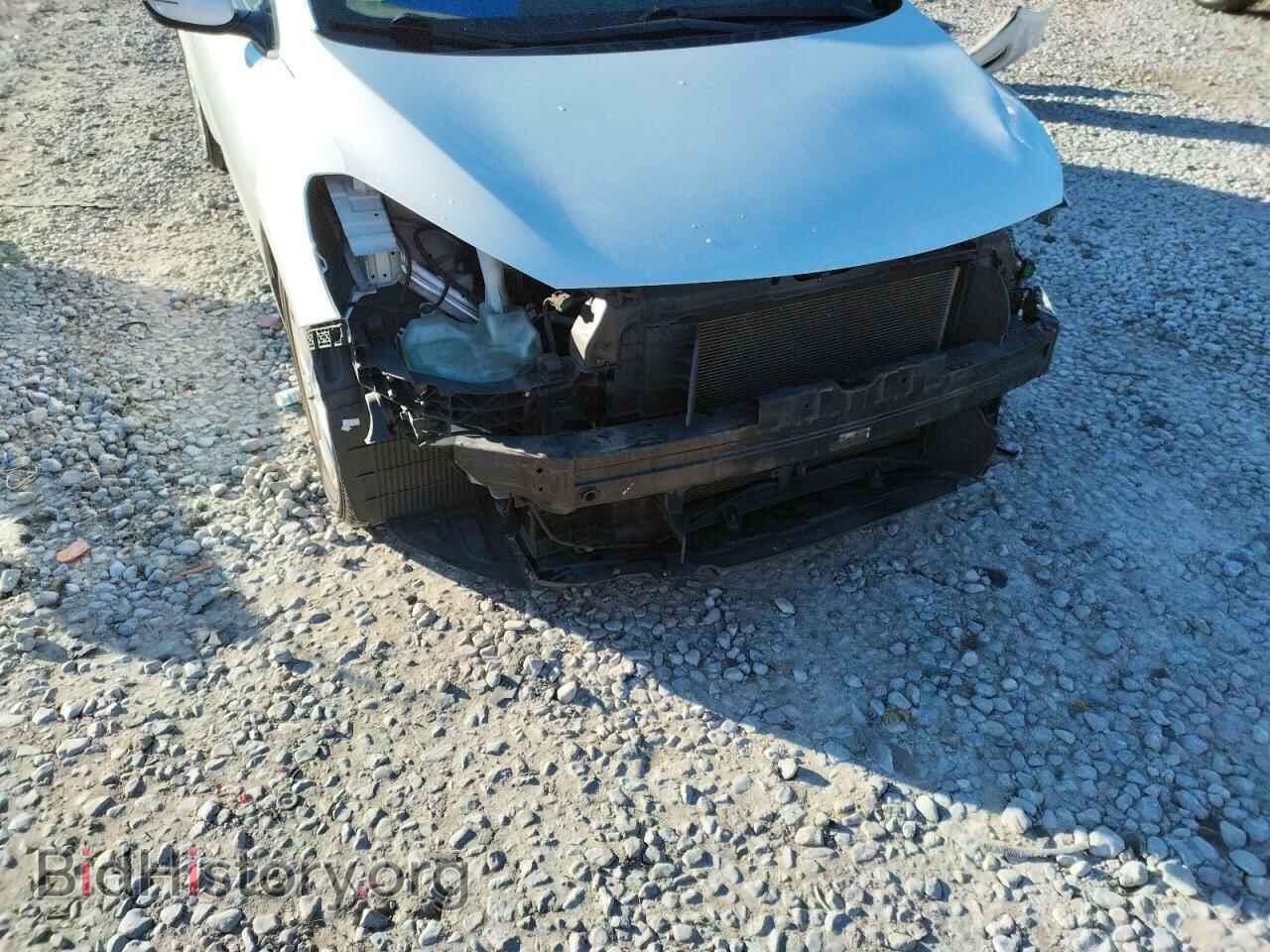 2016 KIA FORTE - VIN: KNAFX4A64G5447232 - Фото 9