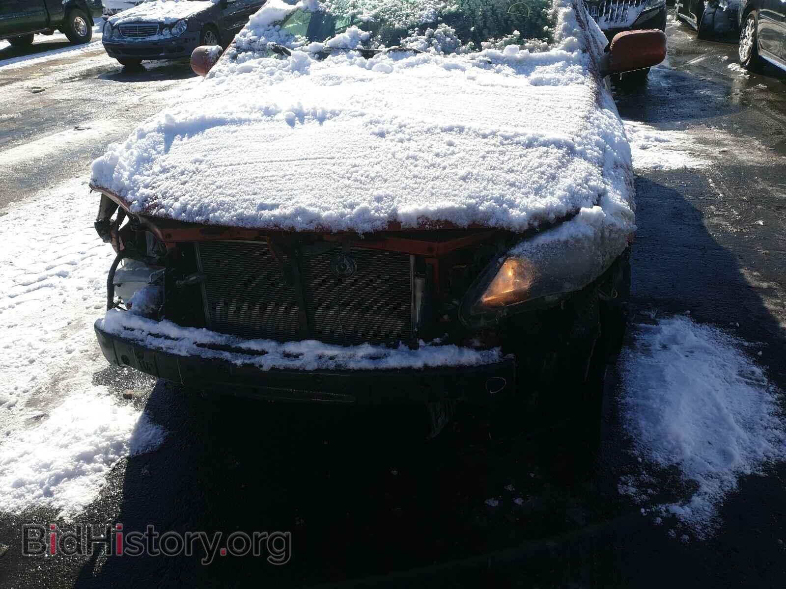 2013 TOYOTA COROLLA - VIN: 2T1BU4EE2DC075626 - Photo 7