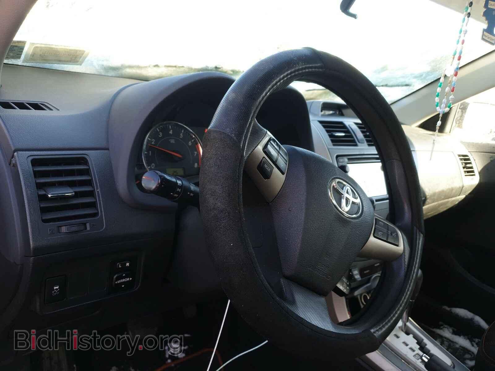 2013 TOYOTA COROLLA - VIN: 2T1BU4EE2DC075626 - Photo 9