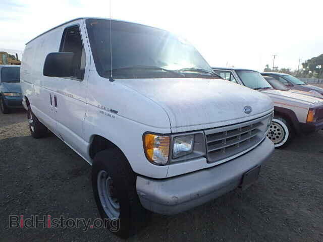 Photo 1FTJE34F5THA65521 - FORD ECONOLINE 1996