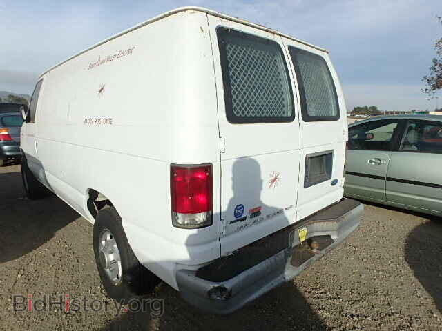 1996 FORD ECONOLINE - VIN: 1FTJE34F5THA65521 - Photo 3