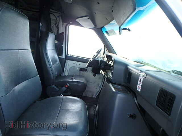 1996 FORD ECONOLINE - VIN: 1FTJE34F5THA65521 - Photo 5