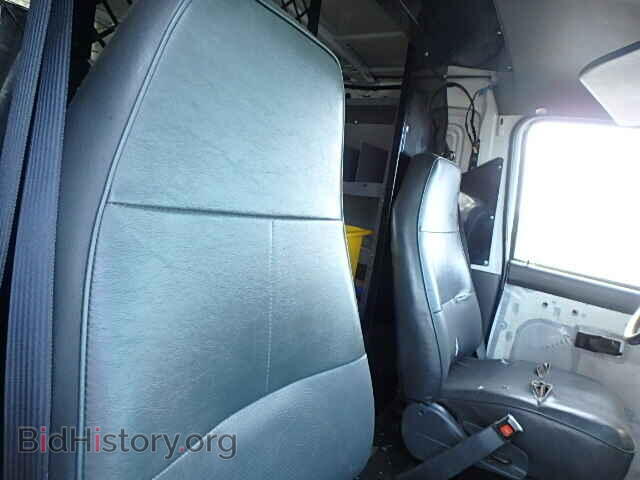 1996 FORD ECONOLINE - VIN: 1FTJE34F5THA65521 - Photo 6