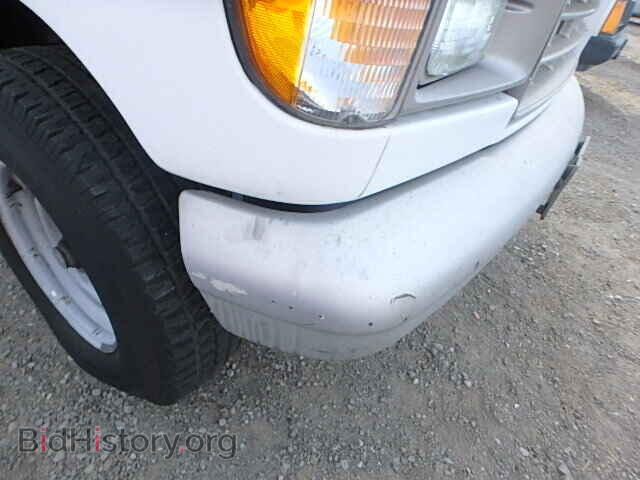 1996 FORD ECONOLINE - VIN: 1FTJE34F5THA65521 - Photo 9