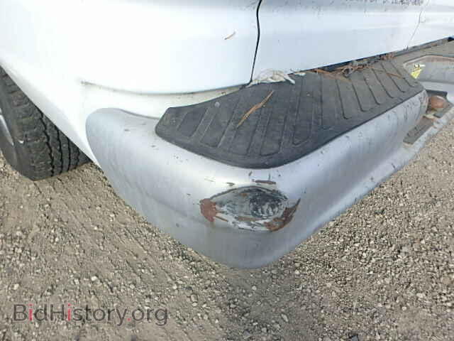 1996 FORD ECONOLINE - VIN: 1FTJE34F5THA65521 - Photo 10