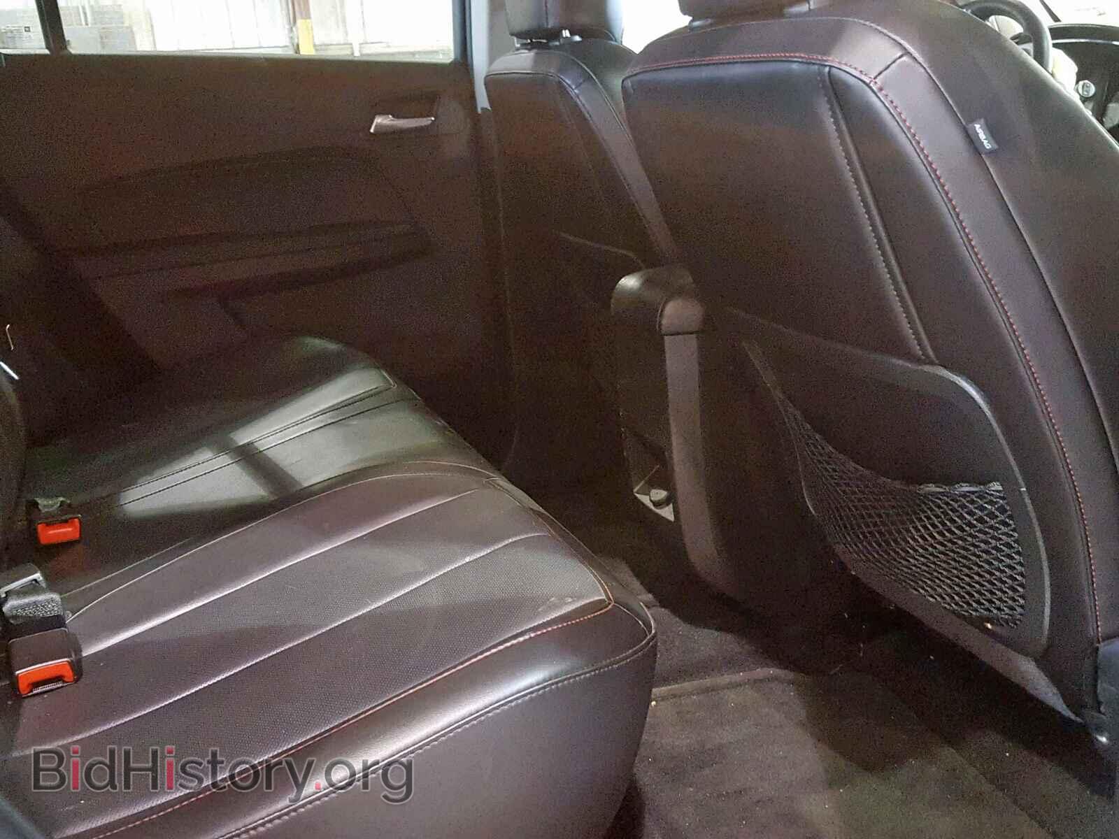 2014 GMC TERRAIN SL - VIN: 2GKALTEK3E6310749 - Фото 6