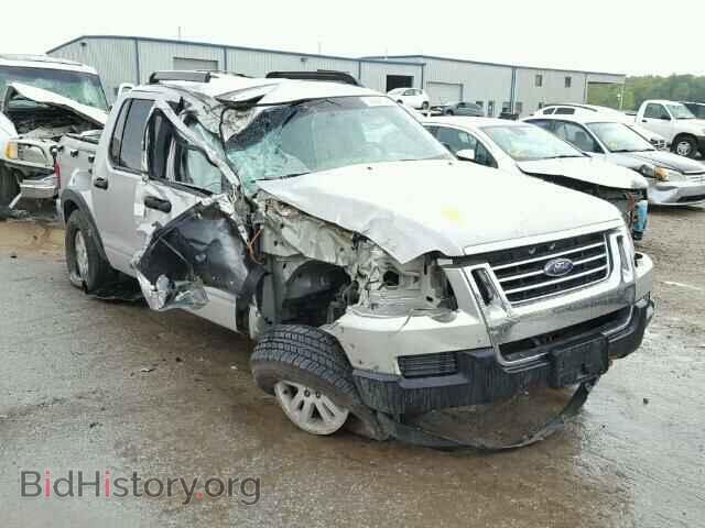 Фотография 1FMEU51K47UB01547 - FORD EXPLORER 2007