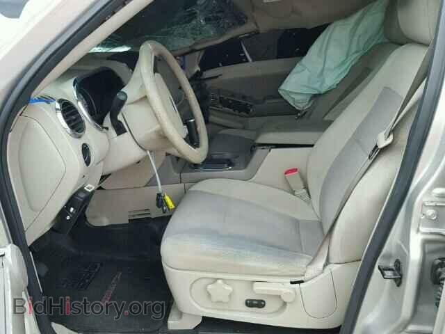 2007 FORD EXPLORER - VIN: 1FMEU51K47UB01547 - Фото 5