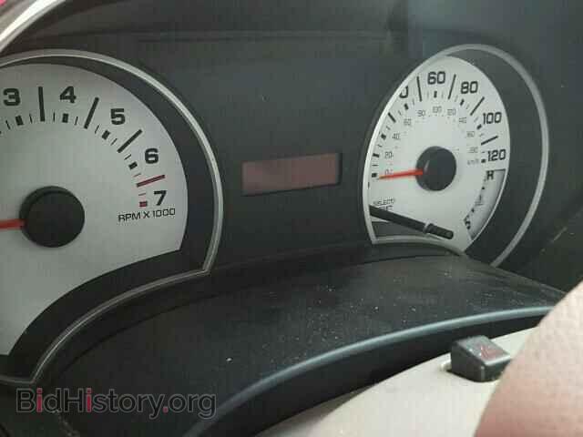 2007 FORD EXPLORER - VIN: 1FMEU51K47UB01547 - Фото 8