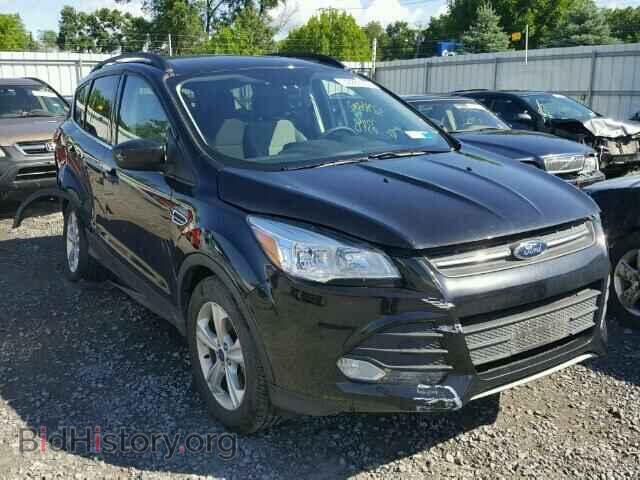 Фотография 1FMCU9GX2EUE45330 - FORD ESCAPE 2014