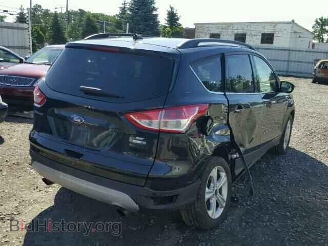 2014 FORD ESCAPE - VIN: 1FMCU9GX2EUE45330 - Фото 4