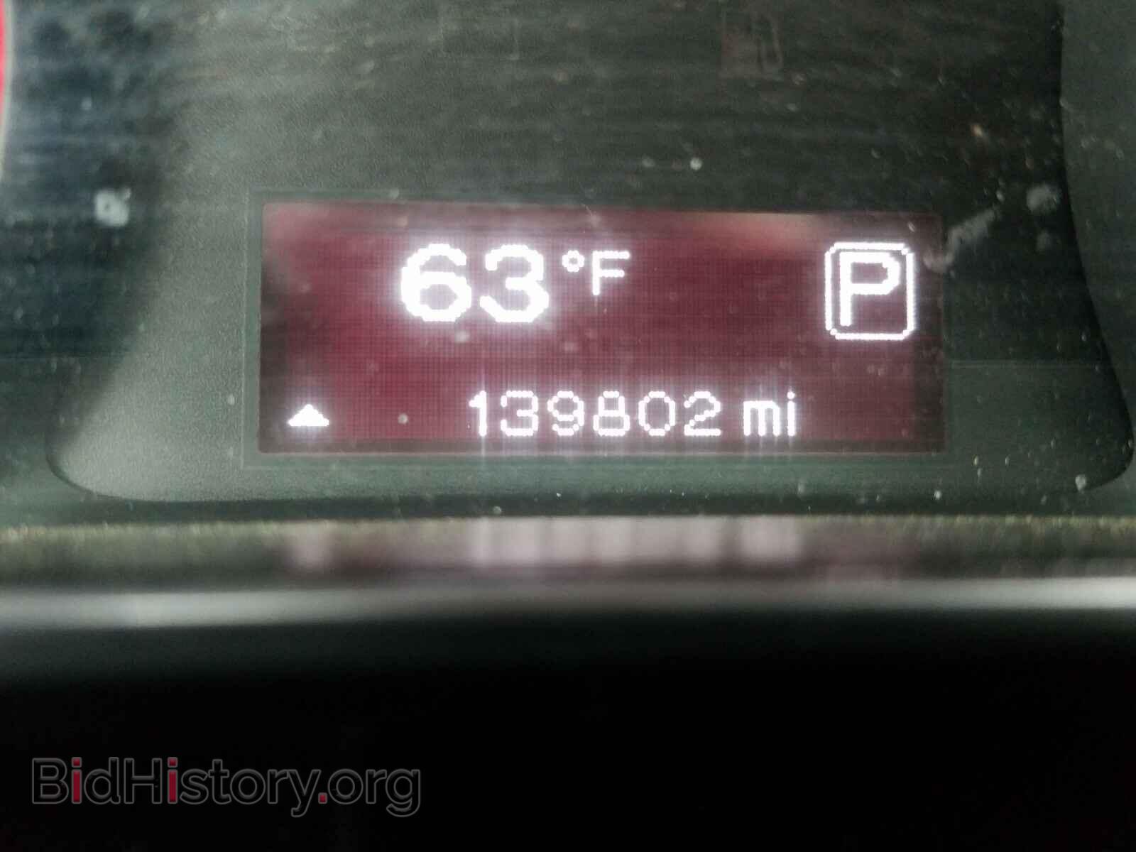 2013 DODGE DART - VIN: 1C3CDFBA3DD247476 - Фото 8