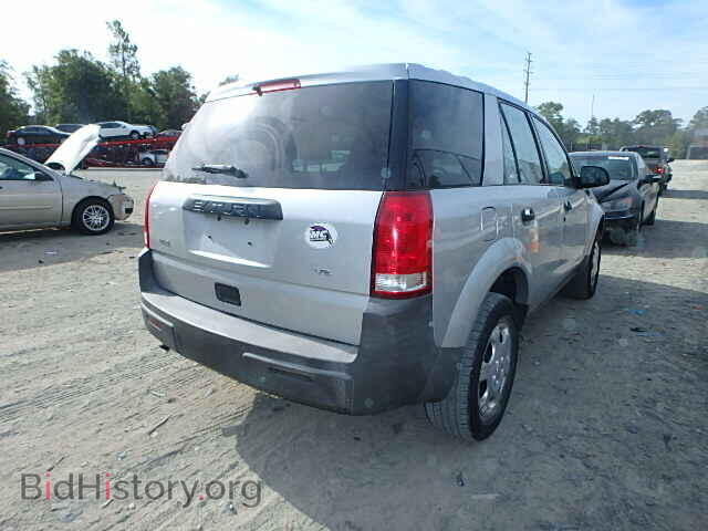 2003 SATURN VUE - VIN: 5GZCZ53B13S838462 - Фото 4