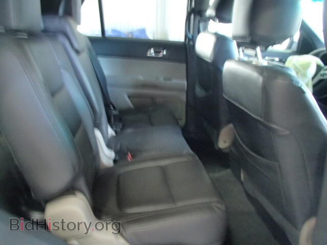 2013 FORD EXPLORER - VIN: 1FM5K8B85DGA23901 - Photo 6