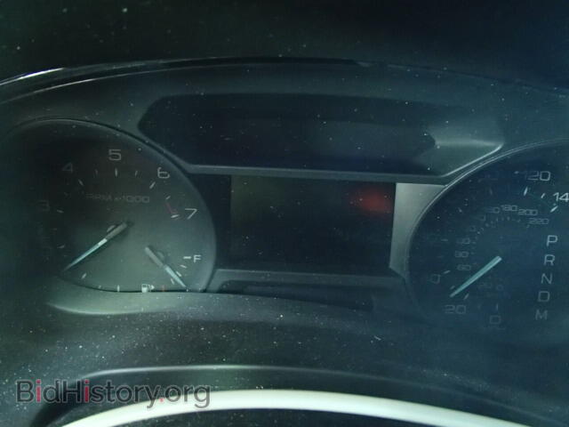 2013 FORD EXPLORER - VIN: 1FM5K8B85DGA23901 - Photo 8