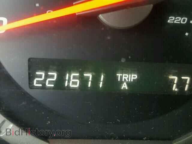 2006 HONDA PILOT - VIN: 2HKYF18466H505003 - Фото 8