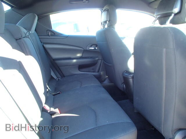2013 DODGE AVENGER - VIN: 1C3CDZAB9DN575975 - Фото 6