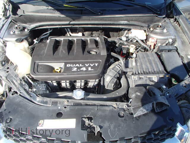 2013 DODGE AVENGER - VIN: 1C3CDZAB9DN575975 - Фото 7