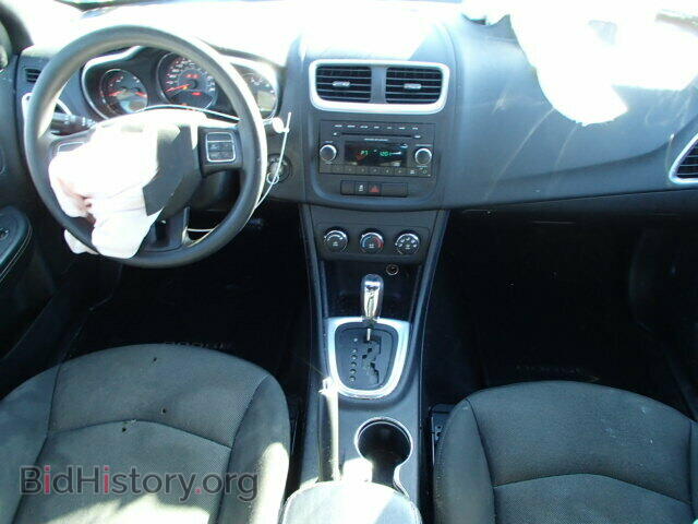 2013 DODGE AVENGER - VIN: 1C3CDZAB9DN575975 - Фото 9