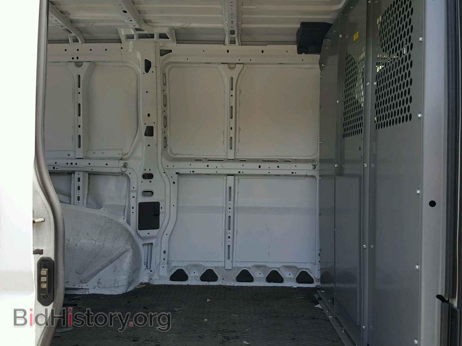 2017 RAM PROMASTER - VIN: 3C6TRVNG6HE523846 - Фото 6