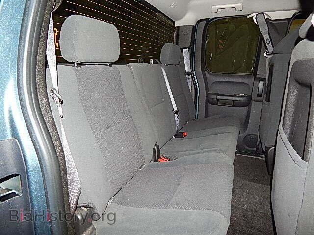 2008 CHEVROLET SILVERADO - VIN: 1GCEC19018Z294618 - Photo 6
