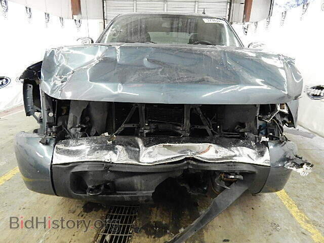2008 CHEVROLET SILVERADO - VIN: 1GCEC19018Z294618 - Photo 9