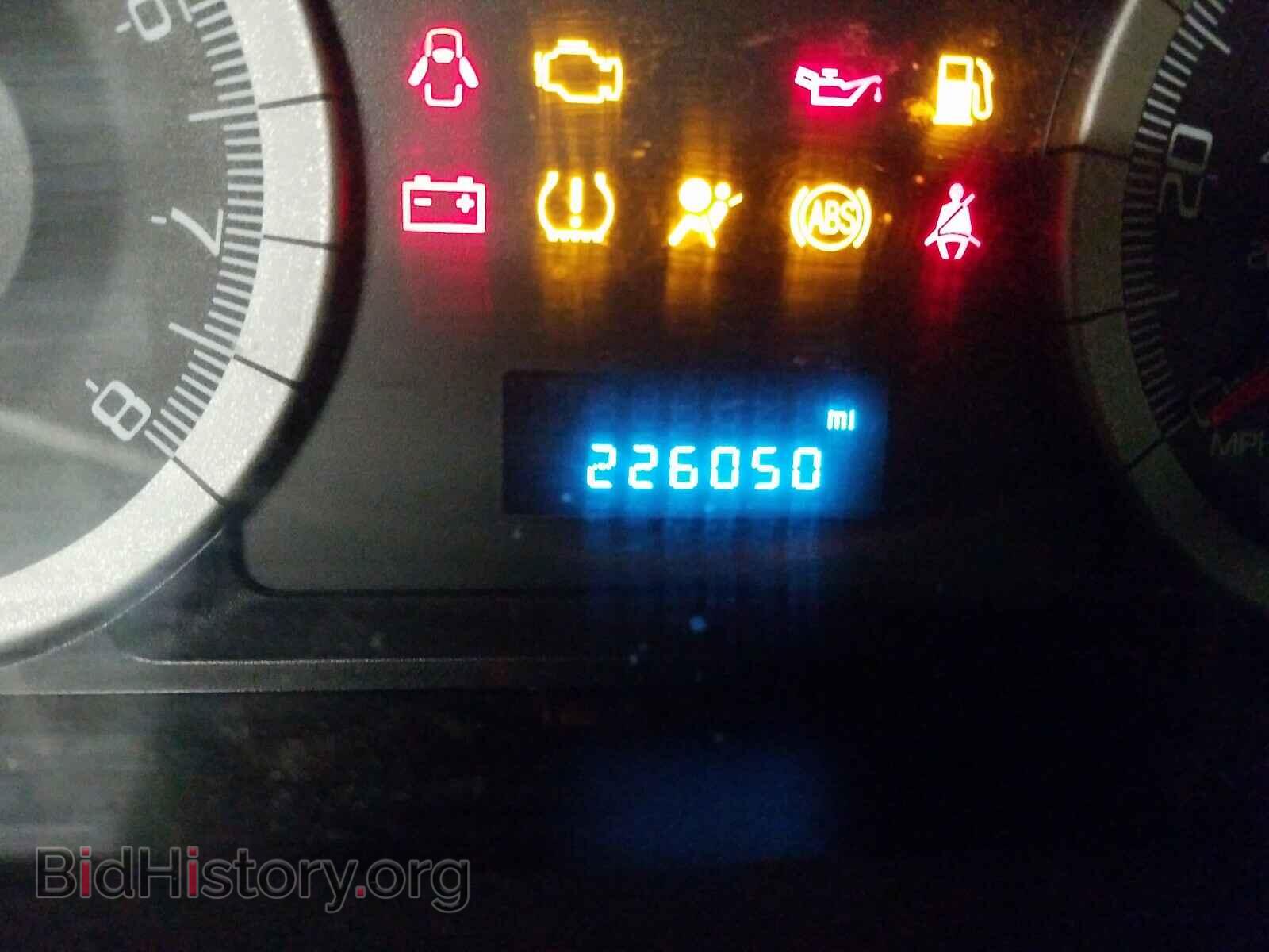 2009 FORD ESCAPE - VIN: 1FMCU92709KB22015 - Фото 8