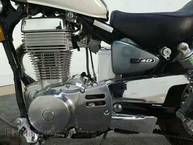 2014 SUZUKI OTHR CYCLE - VIN: JS1NP41A3E2100258 - Photo 12