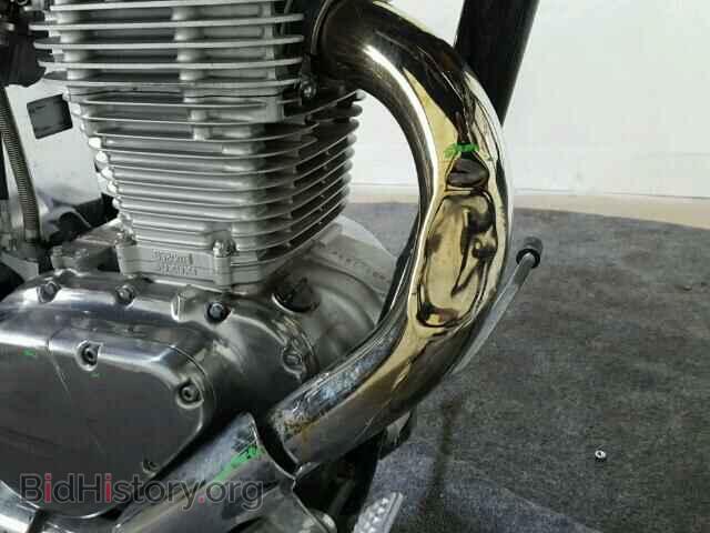 2014 SUZUKI OTHR CYCLE - VIN: JS1NP41A3E2100258 - Photo 13