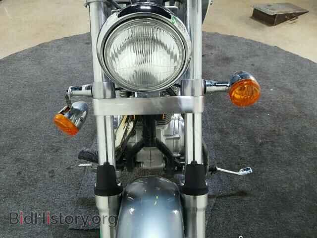 2014 SUZUKI OTHR CYCLE - VIN: JS1NP41A3E2100258 - Photo 17