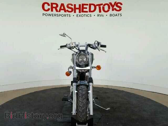 2014 SUZUKI OTHR CYCLE - VIN: JS1NP41A3E2100258 - Photo 3