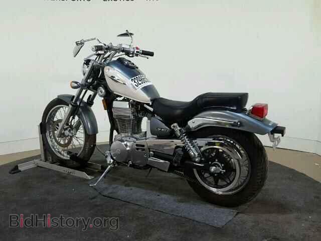 2014 SUZUKI OTHR CYCLE - VIN: JS1NP41A3E2100258 - Photo 6