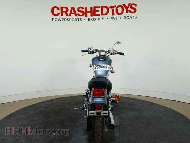 2014 SUZUKI OTHR CYCLE - VIN: JS1NP41A3E2100258 - Photo 7