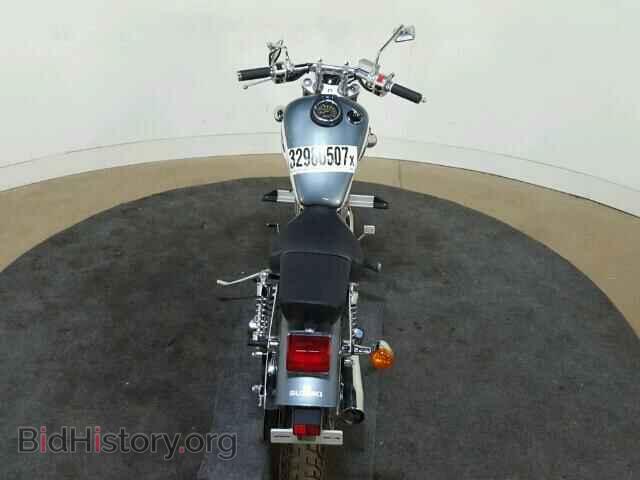 2014 SUZUKI OTHR CYCLE - VIN: JS1NP41A3E2100258 - Photo 9