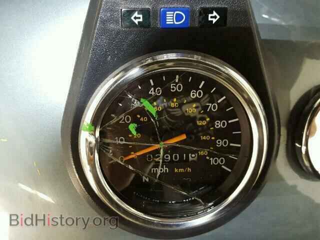 2014 SUZUKI OTHR CYCLE - VIN: JS1NP41A3E2100258 - Photo 10