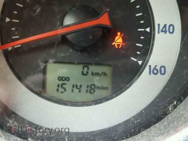 2007 MITSUBISHI ECLIPSE - VIN: 4A3AK34T07E002023 - Фото 8