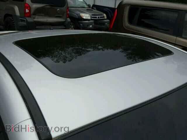 2007 MITSUBISHI ECLIPSE - VIN: 4A3AK34T07E002023 - Фото 10