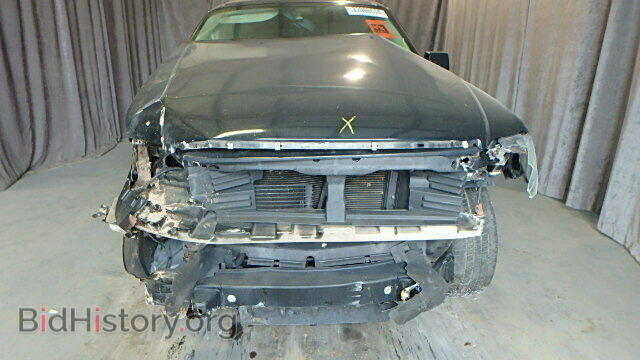 2008 FORD EXPLORER - VIN: 1FMEU63E68UA65097 - Photo 7