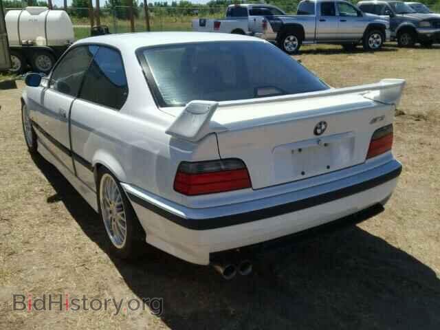 1997 BMW M3 - VIN: WBSBG9329VEY73805 - Photo 3
