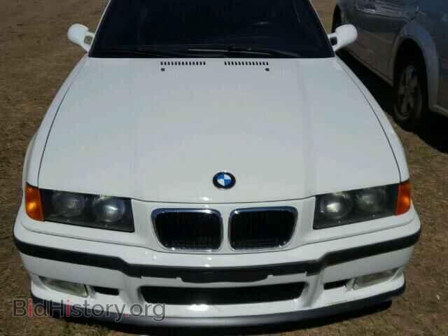 1997 BMW M3 - VIN: WBSBG9329VEY73805 - Photo 9