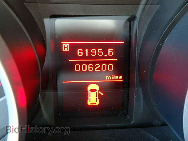 2015 MITSUBISHI LANCER - VIN: JA32U2FU6FU002483 - Фото 8