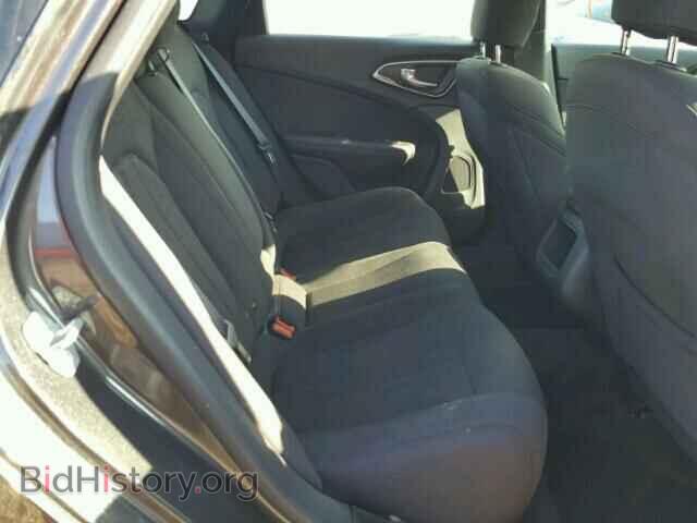 2015 CHRYSLER 200 - VIN: 1C3CCCAB4FN753052 - Photo 6