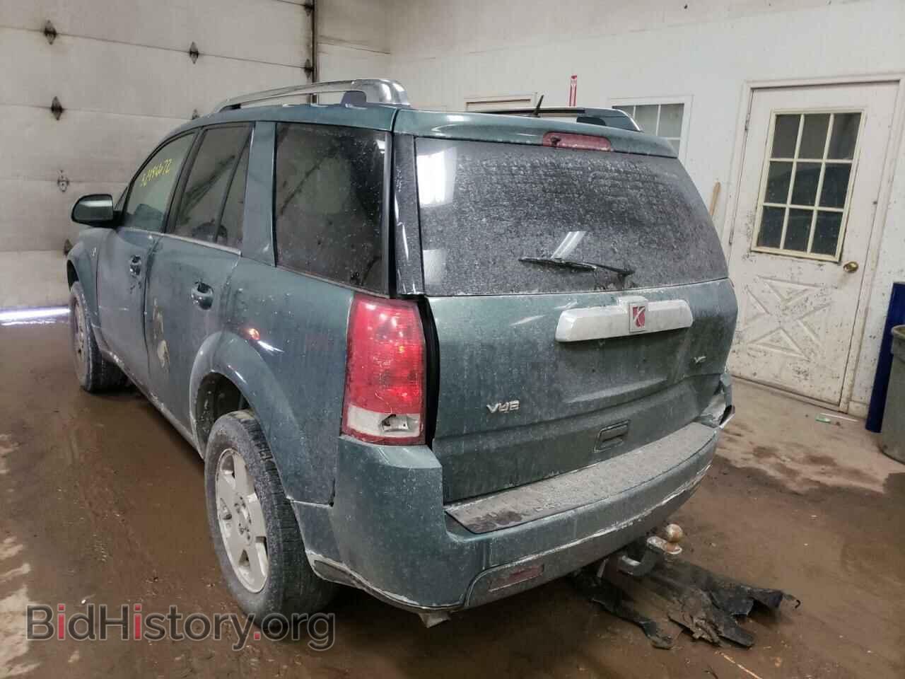 2006 SATURN VUE - VIN: 5GZCZ53486S815248 - Фото 3