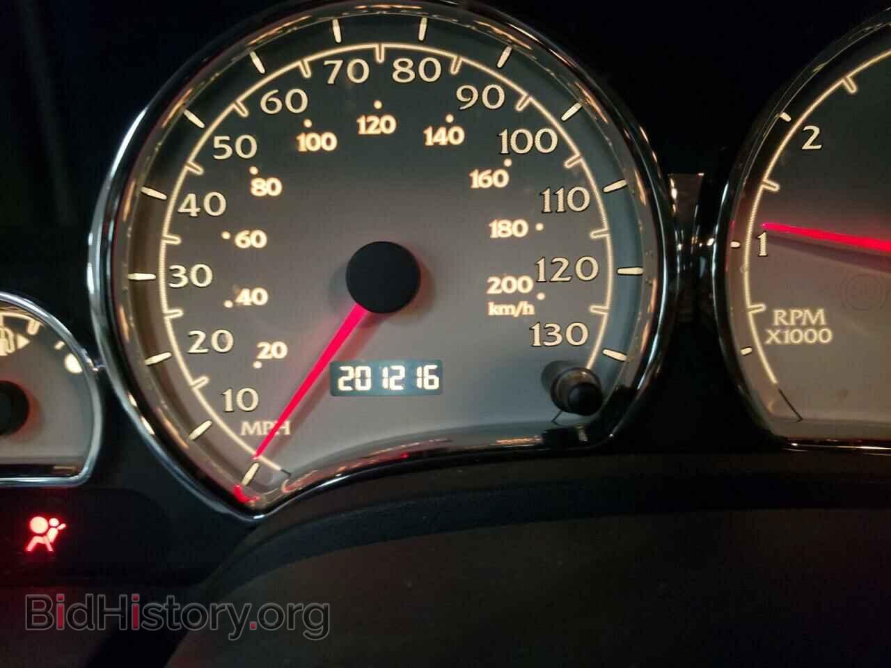 2006 SATURN VUE - VIN: 5GZCZ53486S815248 - Фото 8